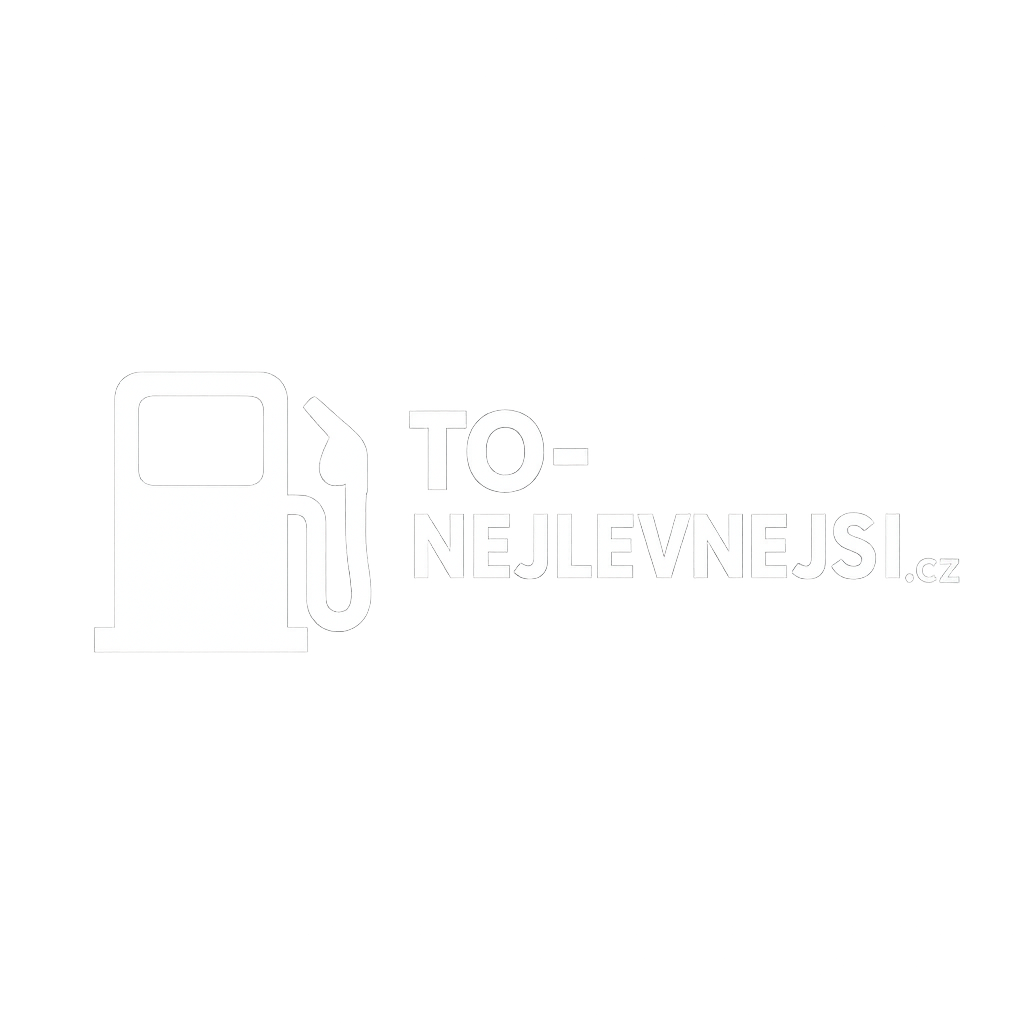 Ceny paliva – logo